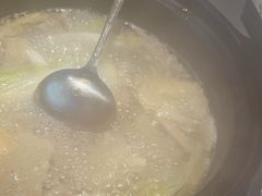 -同仁四季椰子鸡(无锡滨湖万象汇店)