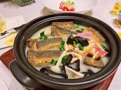 -富淳饭店(世纪公园店)