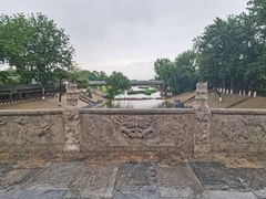 -赵州桥景区