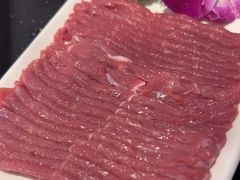 -南门涮肉(上海二店)
