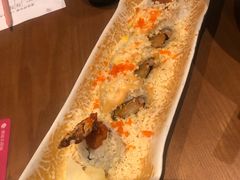 -無境·匠心日本料理(汉街店)