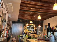 -Osteria Garden 生蚝花园餐厅(原进贤路店)