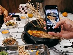 -九街淑芬掌中宝串串公司(内街文化创意园店)