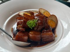 -望乡楼上海菜(日月光店)