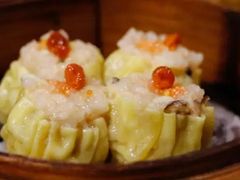 -潮福城大酒楼·潮味粤品·港式点心(湖滨北路店)