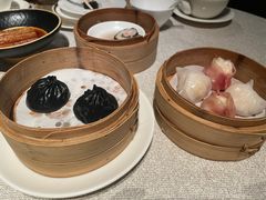 -万丽轩·粤菜(王府井金茂万丽酒店)
