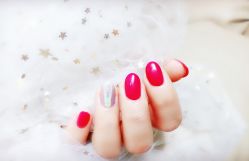 点击看大图 -甲舍美甲美睫艺术馆