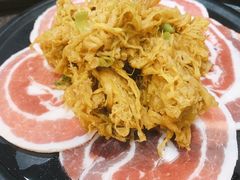 -景家大乾烤肉(新村十区店)