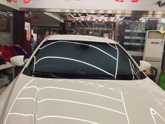 -新月3M汽车贴膜隐形车衣膜小二官方授权店(肖村桥店)