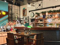 -C31地窖餐厅(黑龙江北路店)