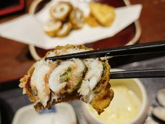 -翔峰炭火鳗鱼(悦泰街里公寓店)