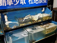 -蛙太牛牛肉海鲜自助火锅(台江万达店)