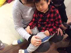 -雀儿音乐花园蒙特梭利托班