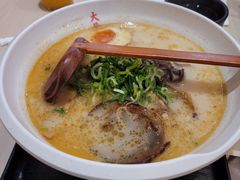 -味千拉面(东方明珠店)