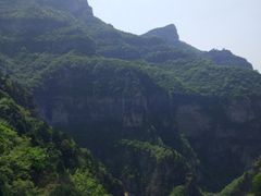 -焦作青龙峡风景名胜区
