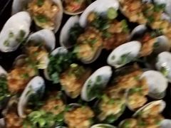 -何师烧烤·香辣蟹·川菜·30年老品牌(太古里旗舰店)