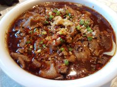 -马凯餐厅(长椿街店)