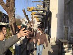 -嘉兴月河历史街区