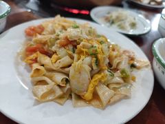 大救驾-朝伟清真铜瓢牛肉馆(三十年老·店)