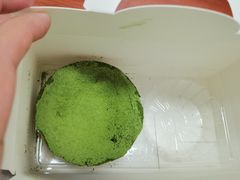 -黛汀烘焙DAINTY BAKERY(代字行合生汇店)