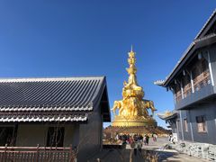 -峨眉山风景名胜区