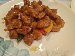 -鹿鸣春饭店(总店)