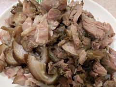 -宝光熏肉鞋底火烧(新街口店)