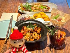 -食陆号·新式台湾创意菜(十全街首店)
