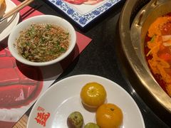 -红运火锅·中国名火锅(中防万宝城店)