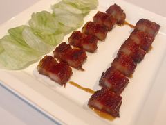 叉烧肉-好食上(喜盈门.范城店)