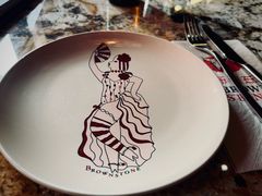 -BROWNSTONE布朗石西班牙餐厅(富城店)