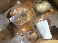 -沁屋面包店(人民东路店)