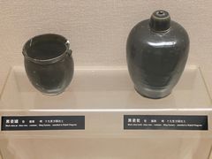 -亳州博物馆