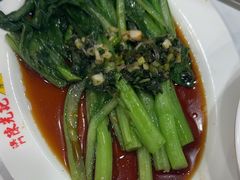 -澳门陈光记烧味饭店(南京德基广场店)