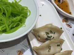 -苏小柳点心·手作小笼包(康桥分院)