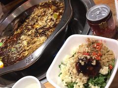 -袁记串串香(川师店)