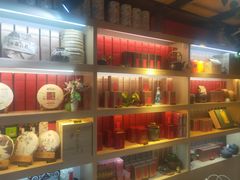 -枞馫单丛茶·茶室·茶馆(风林绿洲店)