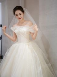 -韩国天使嫁衣婚纱礼服馆(上海旗舰店)