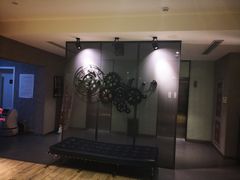 -康铂酒店(上海自然博物馆店)