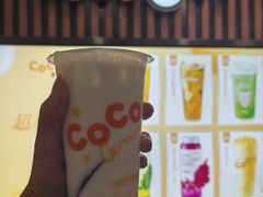 -CoCo都可(北新桥店)