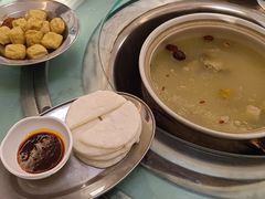-山菌美食苑(振兴路店)
