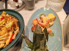 -鹿港小镇(悠唐店)