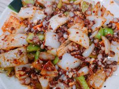 -贤花饭店(凯德店)