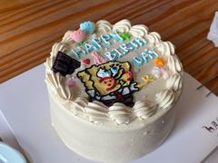 -鹿屿DIY烘焙·公司团建·生日会包场(广州东站店)