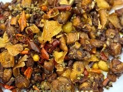 -偏爱炒鸡(老县衙店)