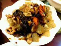 android_upload_pic-林之六八·6886大连老菜馆