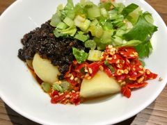 -二孃鸡爪爪(东风路总店)