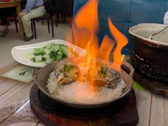 -鑫鸿达·海鲜闽菜热炒小馆(中山路店)