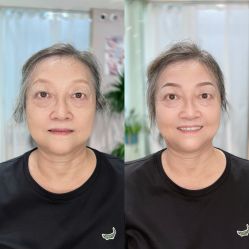 -张小野·专业半永久纹眉