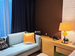 -上海静安洲际酒店